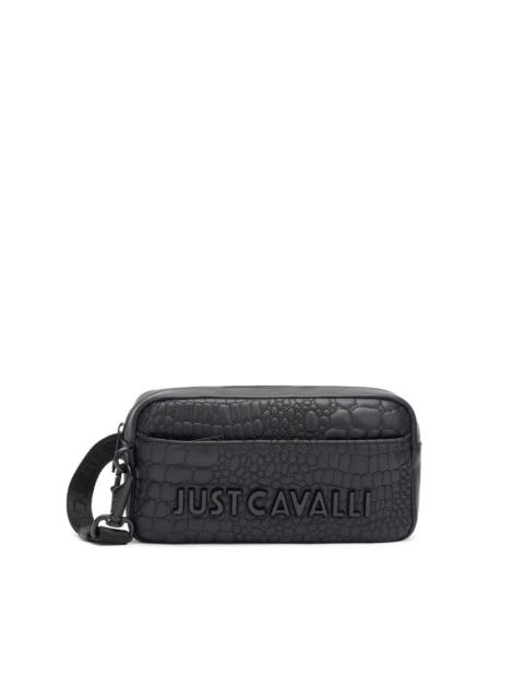 Roberto Cavalli Just Cavalli crossbody bag