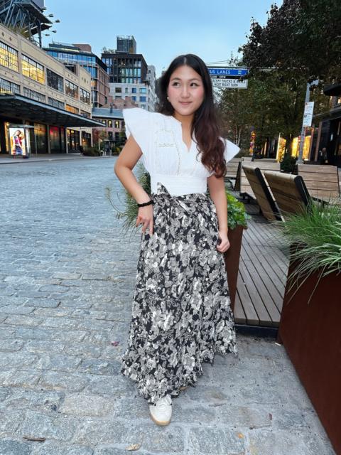 Love the Label Wanda Skirt