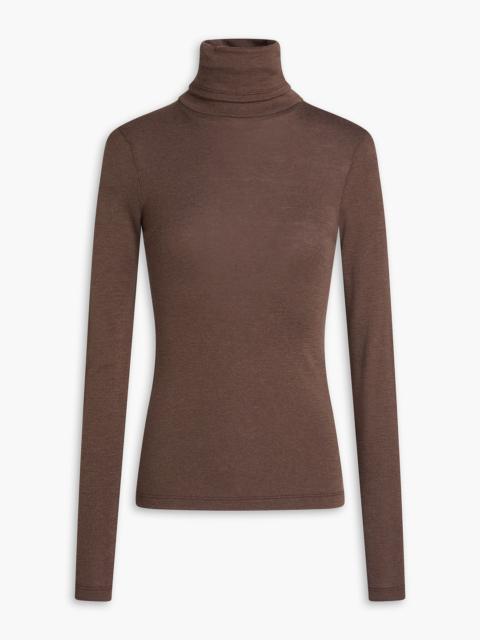 RÓHE Merino wool turtleneck sweater
