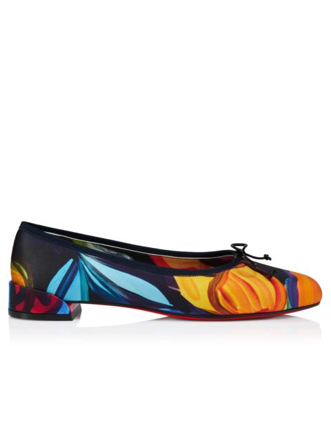 Christian Louboutin Christian Louboutin Sweetie Jane Flats
