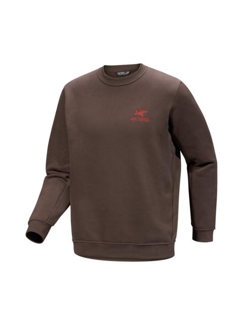 Arc'teryx Emblem Fleece Crew Neck Pullover
