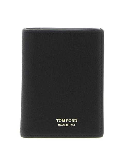TOM FORD Foldable Card Holder