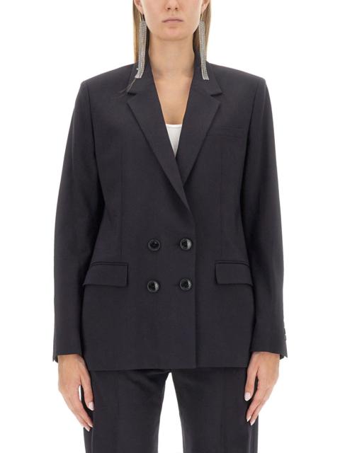 Isabel Marant Isabel Marant Women Double-Breasted Jacket