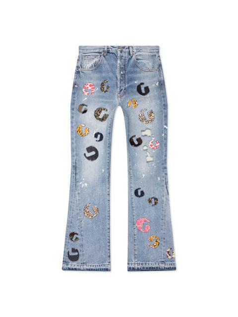 GALLERY DEPT. G TIME LA FLARE - MDWI