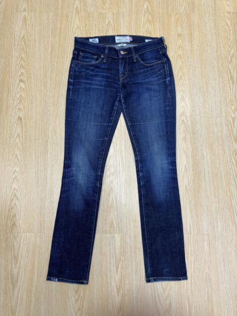 Other Designers Lucky Brand - Lucky Brand USA Women Denim-W43
