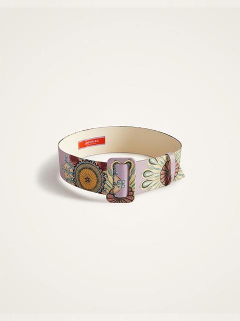 La DoubleJ Medium Belt