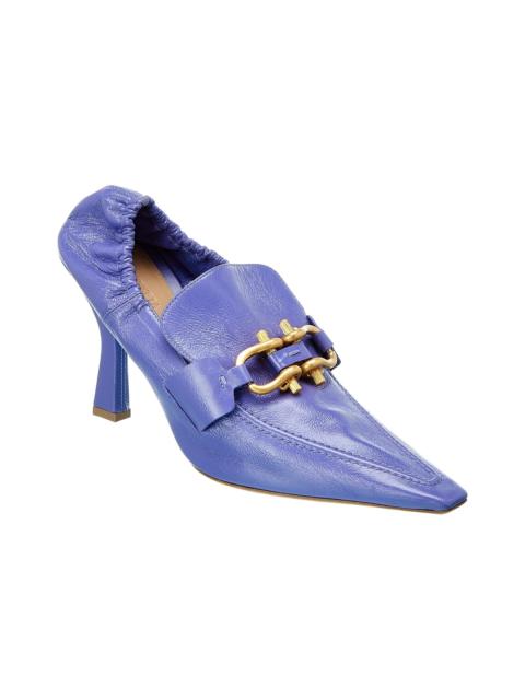 Bottega Veneta Bottega Veneta Madame Leather Pump