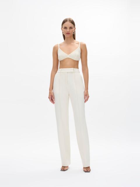 RACHEL GILBERT SERGIO PANT