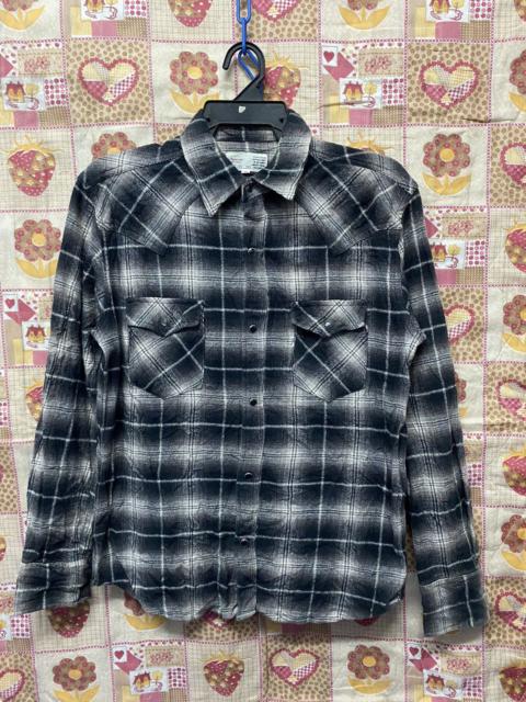 Other Designers Japanese Brand - 🔥Japanese Thruxton Work Wear Stone Button Western