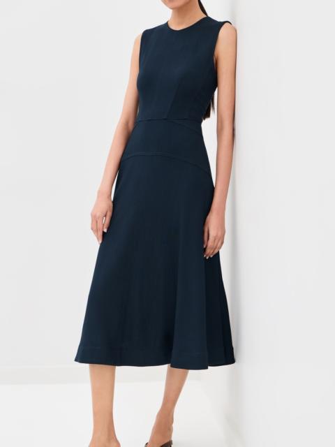 VERONICA BEARD Karrigan Dress