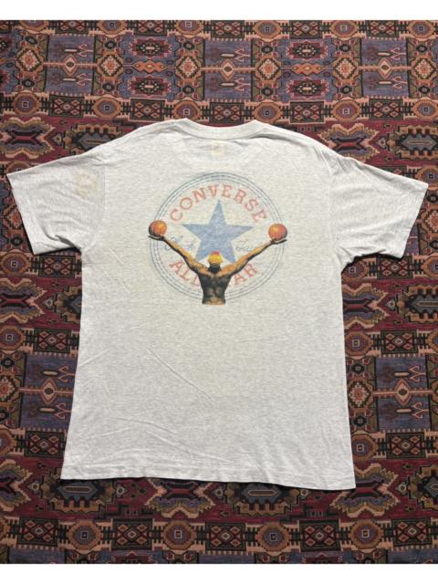 Converse Vintage Converse Dennis Rodman Tshirt