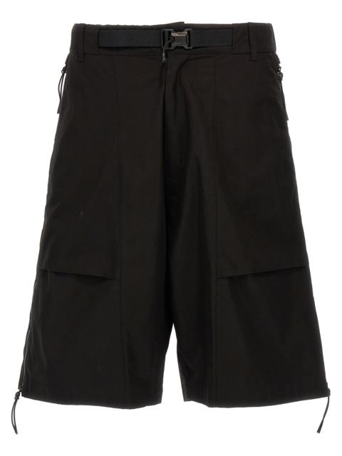 C.P. Company C.P. Company Men 'Cargo Hyst' Bermuda Shorts