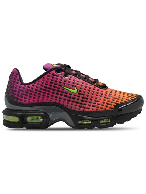 Nike Nike Mens Nike Air Max Plus VII