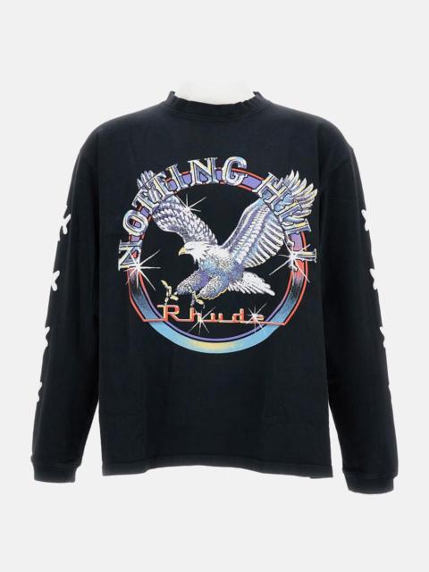 Rhude sweatshirt