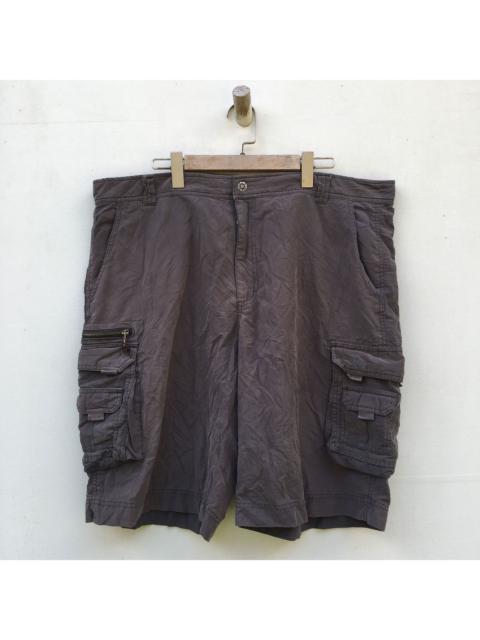 Other Designers Sports Specialties - Nike Acg Equipment Utility Cargo Short Outerwear