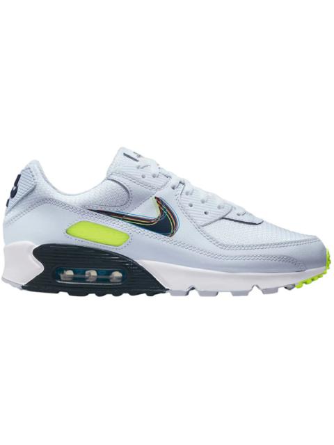 Nike Nike Air Max 90 Layered Swoosh