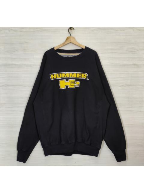 Other Designers Steve And Barrys - Steve and Barry's Hummer H2 Sweatshirt