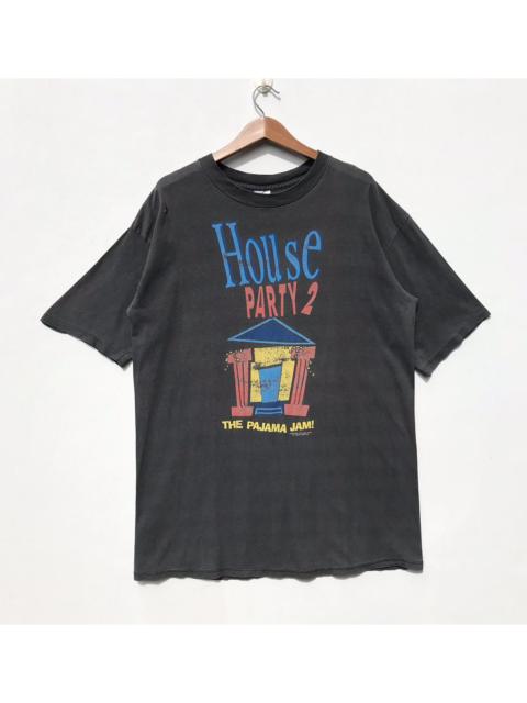 Other Designers 🔥Distressed🔥Vintage 1992 House The Party 2 The Pajama Jam