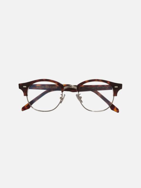 CUTLER AND GROSS 1333 OPTICAL BROWLINE GLASSES