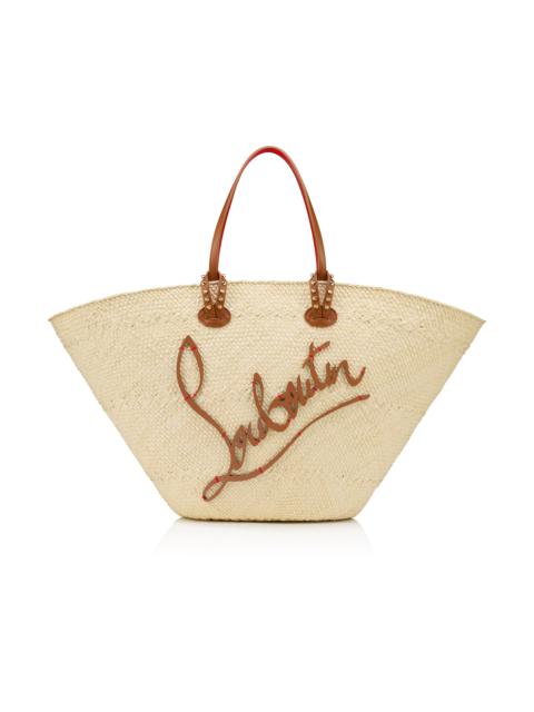 Christian Louboutin Cabata large