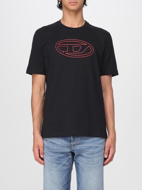 Diesel T-shirt men Diesel