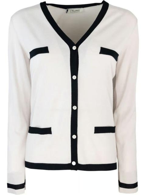 Max Mara Max Mara "kenya" Cardigan