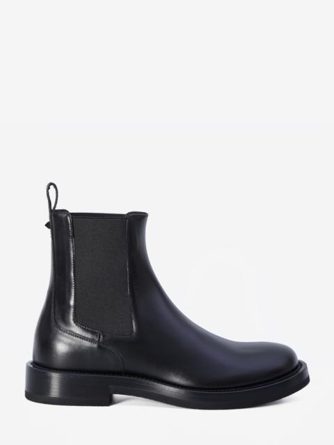 Rockstud Essential boots