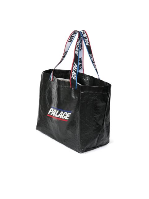PALACE BASICALLY A REUSABLE BAG SMALL BLACK