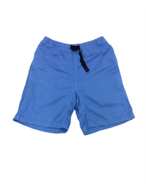 GRAMICCI Light Blue Gramicci Shorts