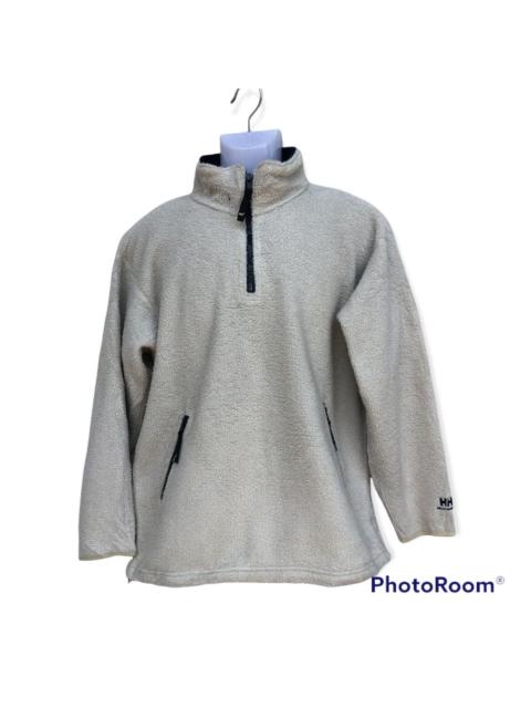 Other Designers Helly Hansen - Bulky Fleece Retro-X