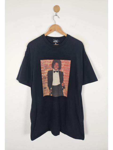 Hysteric Glamour Michael Jackson shirt