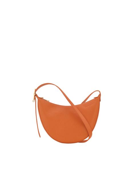 Longchamp `Le Foulonné` Small Crossbody Bag