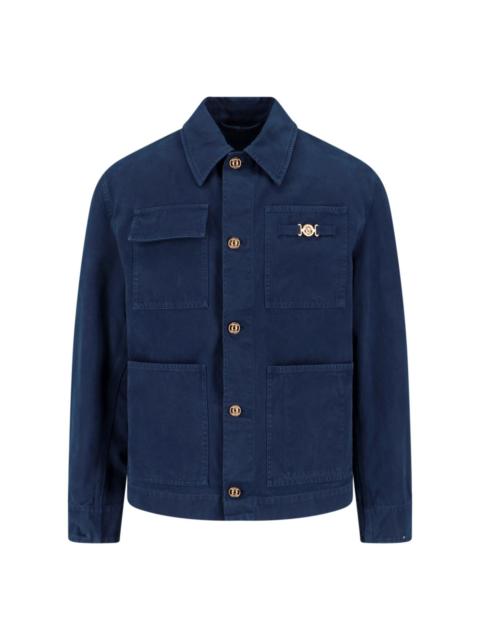 VERSACE 'CARPENTER' JACKET