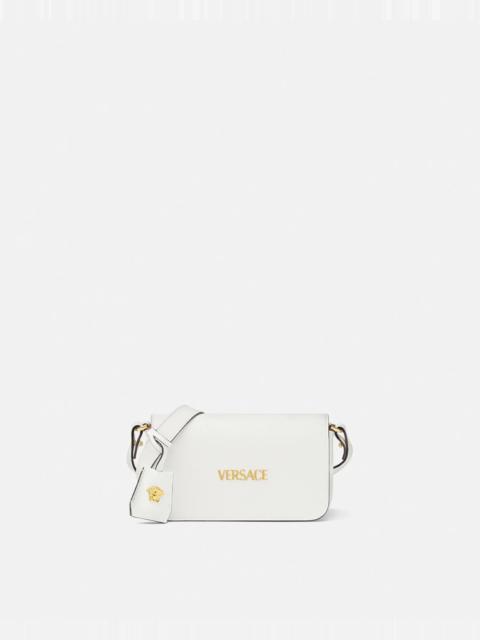 VERSACE Versace Tag Mini Bag