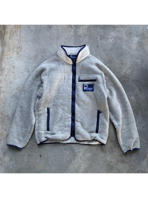 Other Designers Penfield - Vintage Penfield Sherpa Fleece Inside Jacket