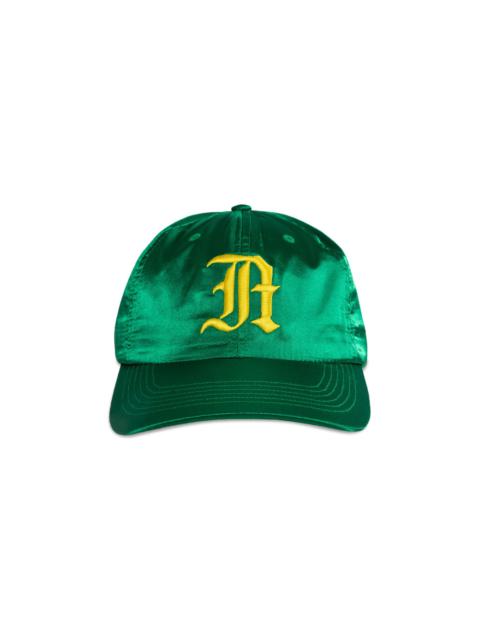 Noah Team Structured 6-Panel 'Green'