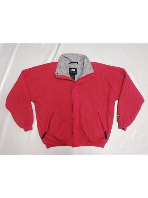 Other Designers Helly Hansen × Vintage - 🔥 Vintage Helly Hansen Fleece Inside Jacket