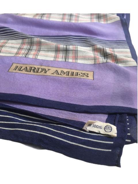 Other Designers Hardy Amies Handkerchief/Neckerchief/Scarves