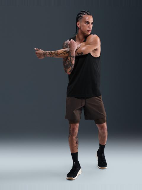 Nike Nike Unlimited Men's Dri-FIT 7" 2-in-1 Versatile Shorts