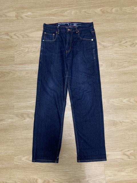 Other Designers LRG Denim Plain