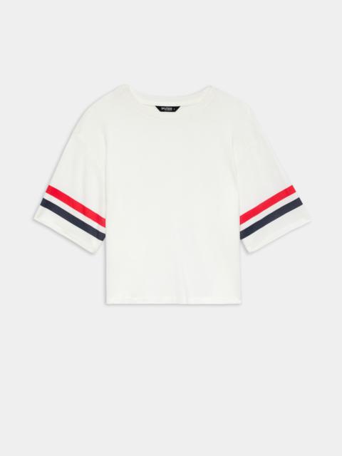 SPLITS59 Ava Jersey Tee