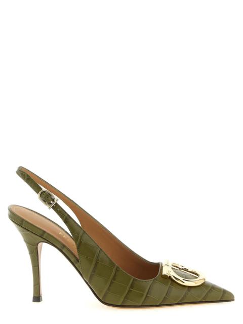 FERRAGAMO Ferragamo Women 'Sara' Slingback