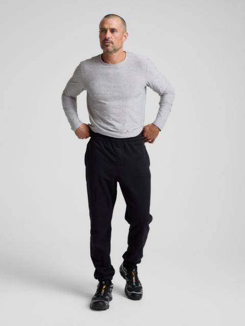 BEYOND YOGA LuxeFleece Classic Men's Jogger