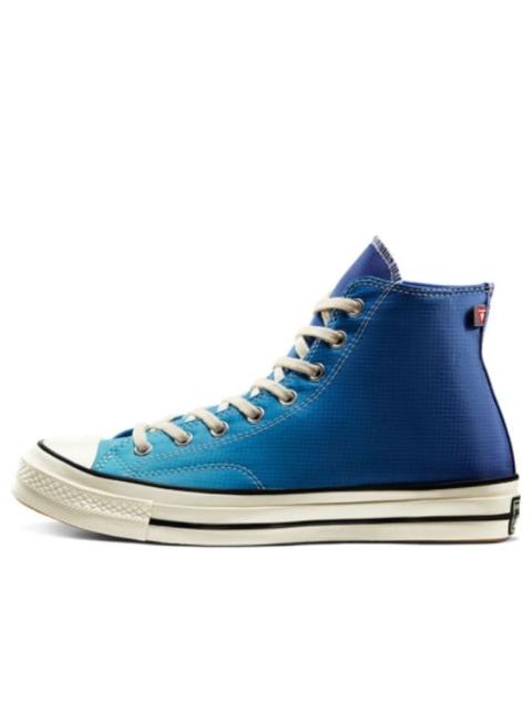 Converse Converse Chuck 70 High Primaloft 'Royal Blue' 168112C