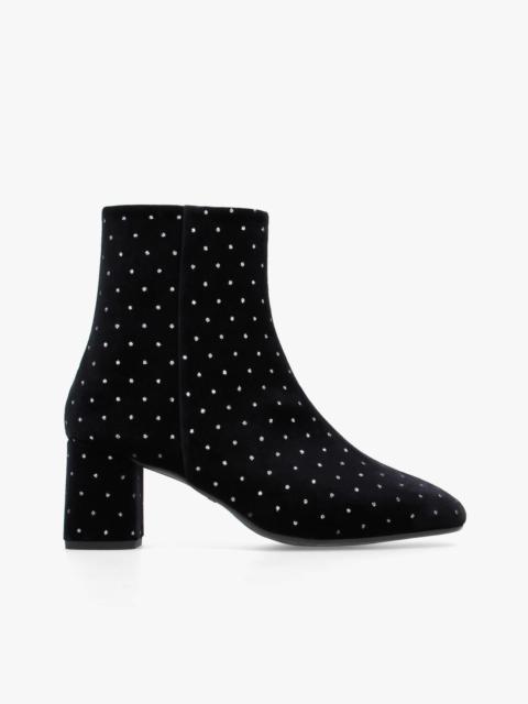 Repetto PHOEBE ANKLE BOOTS