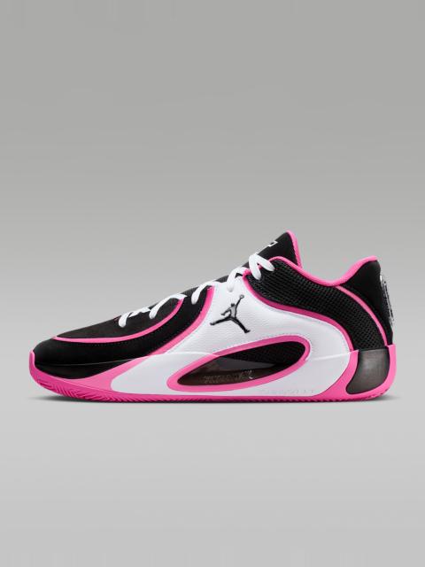 Jordan Jordan Tatum 4 Basketball Shoes