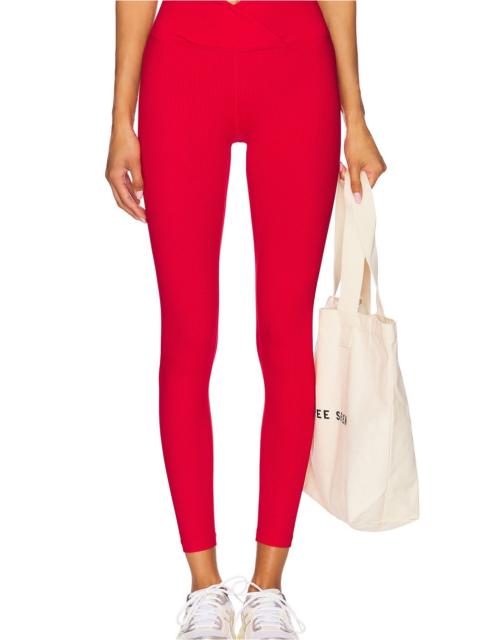 Year of Ours Ribbed Veronica Legging