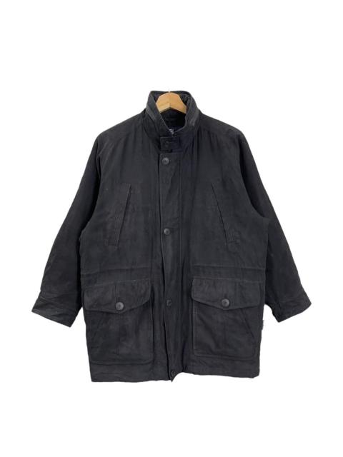 Other Designers Japanese Brand - Noble Jacks Authentic Gear Multipocket Jacket Size M