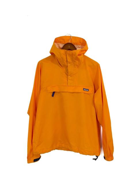 Patagonia Patagonia Windbreaker jacket Anorak Design With Hoodies