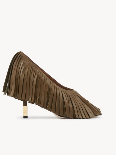 Chloé MONA PUMP